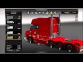 Scania-T xmas 1.15.1