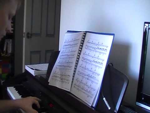 Wayne Aidan Ronald Templeton Piano Vocals Liar Liar Christina Grimmie Aidan Templeton Cover