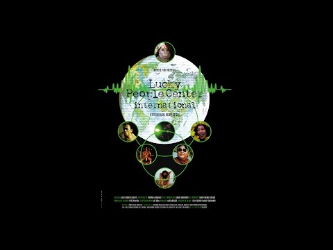 Lucky People Center International'