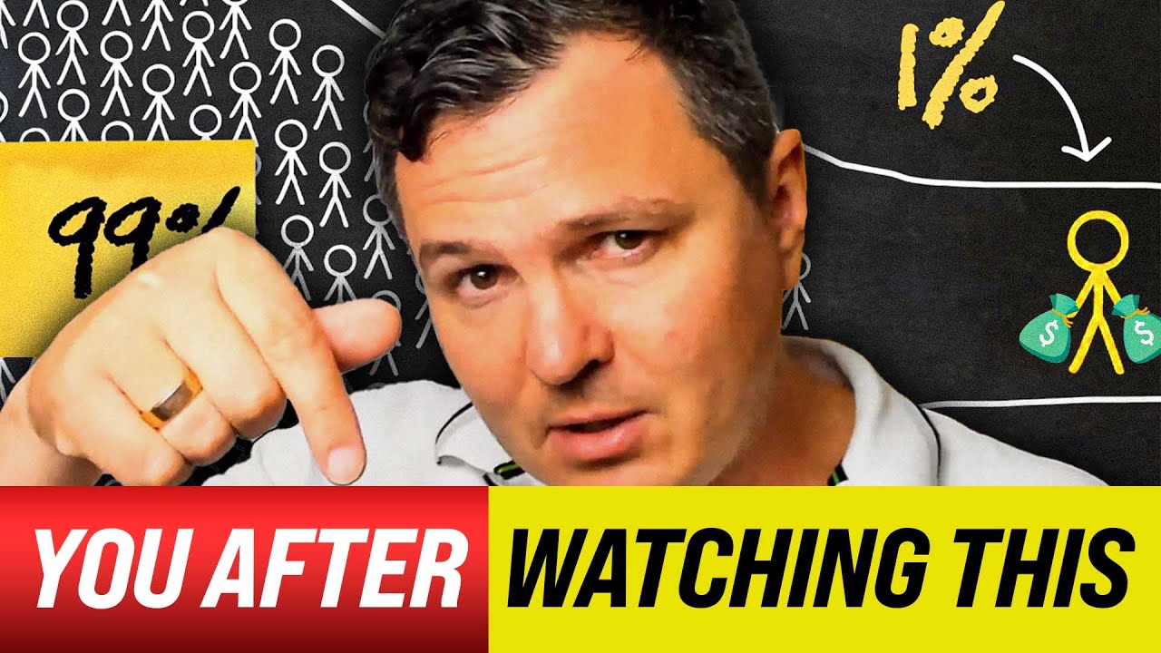 WATCH THIS If You Think Crypto Will Make You Rich