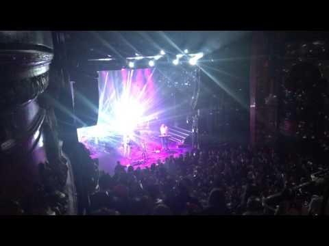 The Japanese House - Saw You in a Dream (Live)