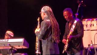 Marion Meadows Group. "Soul Journey"