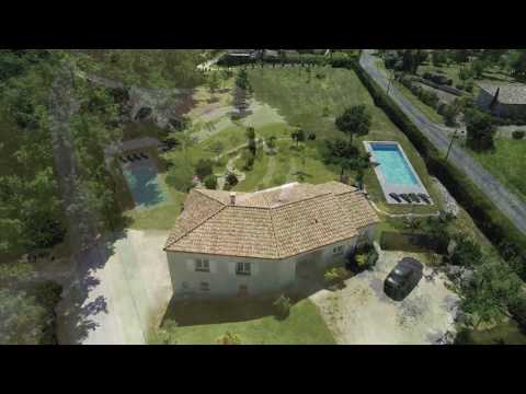 Property video
