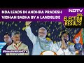 Andhra Pradesh Assembly Election Results | Early Trends In Favour Of BJP