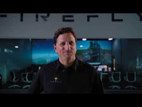 Firefly DREAM Payload Announcement