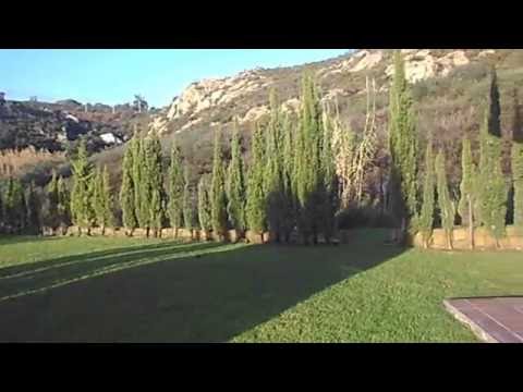 Property video