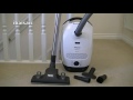 AEG Electrolux Powerforce Vacuum Cleaner Unboxing & First Look