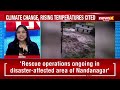 Uttarakhand Rain Havoc: 15 Missing, 2500 Tourists Stranded in Mussoorie | NewsX - 12:20 min - News - Video