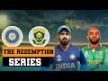 IND vs SA: Beginning of a new era for the Indian ODI team