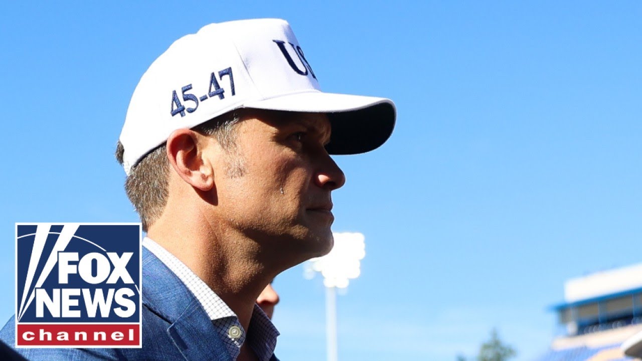 Hegseth: The Navy’s strength is unity of purpose