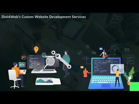Stories of Success with Dial4Web®
