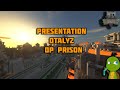 Video Présentation de Otalyz op prison 1.8 - 1.18