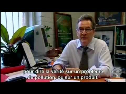 Le Monde selon Monsanto'