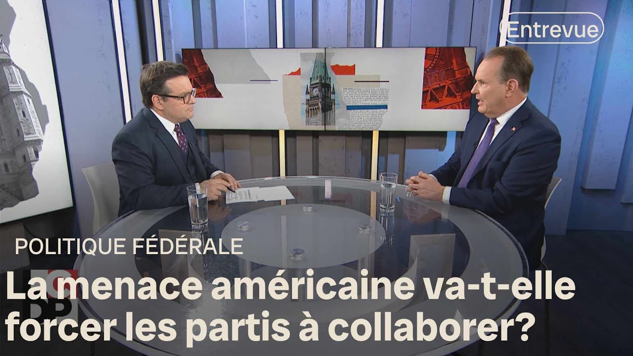Agenda de rentrée parlementaire chargé pour le gouvernement Carney | Les Coulisses du pouvoir