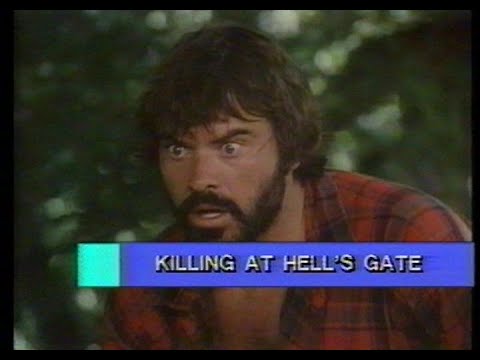 Killing at Hell's Gate'