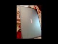 Видео обзор №2 ноутбука ASUS K501Ux