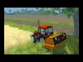 Rotary Plough FALCLAND 3000 v2.0