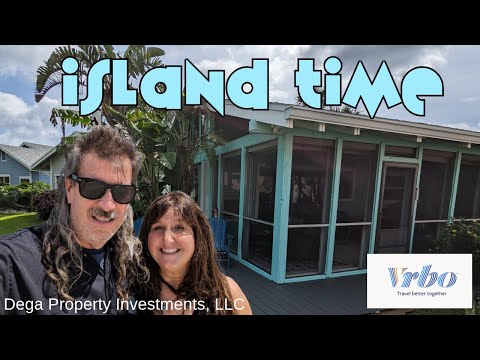 Property video