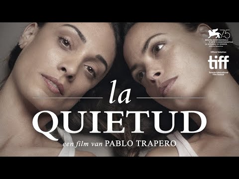 La quietud'