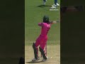 Third One For Arshdeep | SA vs IND 1st ODI  - 00:22 min - News - Video