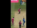 Third One For Arshdeep | SA vs IND 1st ODI