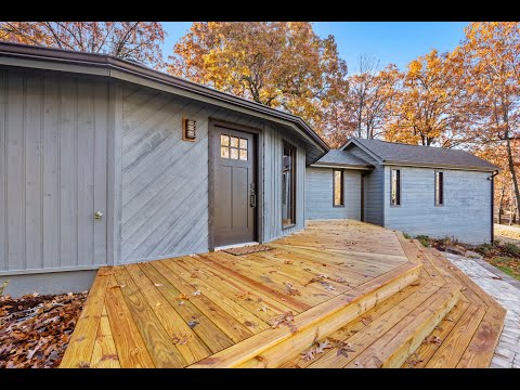 Property video