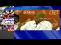 CPI Narayana condemns Chandrababu