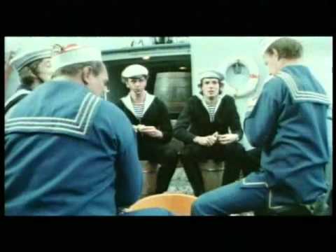 Peppi en Kokki bij de Marine - Het geheim van kommandant Plus'