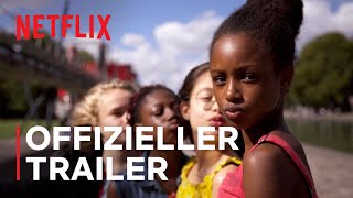 Mignonnes | Offizieller Trailer | Netflix