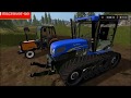 New Holland TK4060 v1.0.0.0