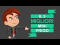 Il Miglior Mini frigo 2019