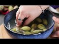 Fresh Almond Stir Fry | फ्रेश आमंड स्टर फ्राय | Seasonal Recipe | Sanjeev Kapoor Khazana - 03:05 min - News - Video