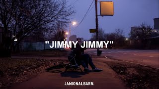 Gorillaz - Jimmy Jimmy (Traducido al Español)