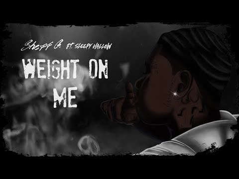 Upload mp3 to YouTube and audio cutter for Sheff G - Weight On Me (Visualizer) (feat. Sleepy Hallow) download from Youtube