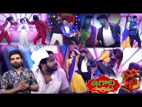 Dhee 15 latest promo: Sekhar master dances with Shraddha Das, telecasts on 22nd March