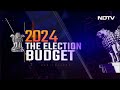 PM Modi On Budget 2024 | PMs Shout-Out For Interim Budget: Sweet Spot, Many Job Opportunities  - 04:48 min - News - Video