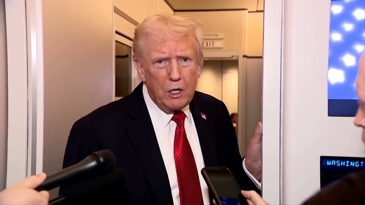 Trump Donbas region 'tough to negotiate,' should stay divided | REUTERS