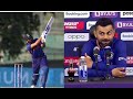 ‘Will you drop him?’: Virat Kohli's 'fitting' reply to question on dropping Rohit Sharma