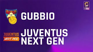 Gubbio - Juventus Next Gen 1-1 | Gli Highlights