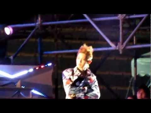 120609 SMTOWN TTS+EXO DJ Got Us Falling In Love Again