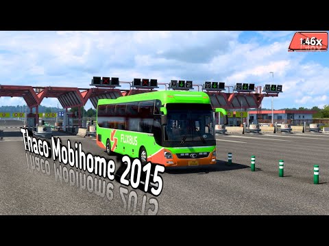 Thaco Mobihome 2015 1.46.x