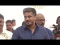 NCP Leader Rohit Pawar Reacts to VBAs Proposal for Lok Sabha Elections | News9  - 01:10 min - News - Video