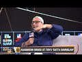 WITT Satta Sammelan | Asaduddin Owaisi on Modis Third Term As PM  - 02:51 min - News - Video