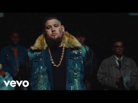 Rag'n'Bone Man - All You Ever Wanted (Official Video)