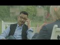Oliver Kahn on Radico presents Duologue with Barun Das Season 2 | Promo | News9 Plus  - 00:20 min - News - Video
