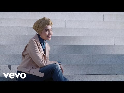Yuna - Crush (Behind The Scenes) ft. Usher
