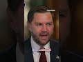 Vance demolishes Kamalas comeback tour: I feel like Ive gotten dumber #shorts  - 00:54 min - News - Video
