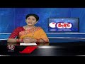 CM Revanth and MP Gaddam Vamsi Krishna Serious On Six Year Old Girl Incident |Peddapalli|V6 Teenmaar  - 01:44 min - News - Video