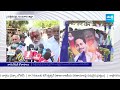 Ambati Rambabu and Tammineni Sitaram Nominations | AP Elections 2024 @SakshiTV  - 02:31 min - News - Video