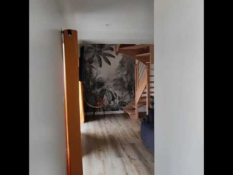 Property video